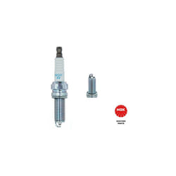 NGK - Bougie d'allumage LKR6D-10E
