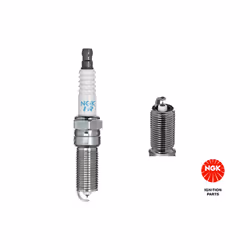 Bougie d'allumage NGK 96588, 1 pièce