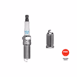 Bougie d'allumage NGK 96870, 1 pièce