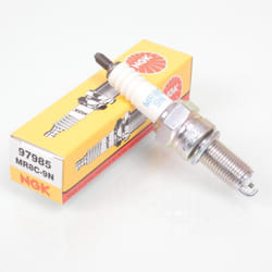 NGK Spark plug MR8C-9N