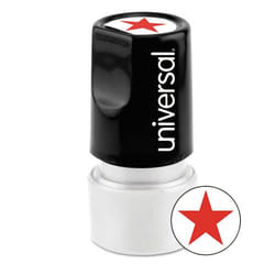 Universal UNV10081 tampon professionnel Pré-encré