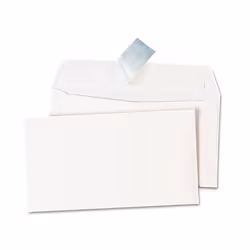 Universal UNV36000, Blanc, Papier, 92,1 mm, 165,1 mm, 500 pièce(s)