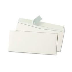Universal UNV36001 enveloppe Blanc 500 pièce(s)