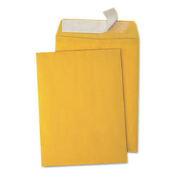 Universal UNV40102 enveloppe Jaune 100 pièce(s)
