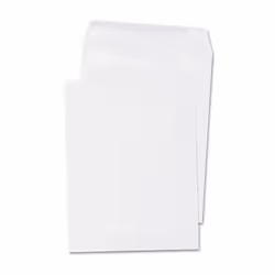 Universal UNV42102, Blanc, Papier, 254 mm, 330,2 mm, 100 pièce(s)