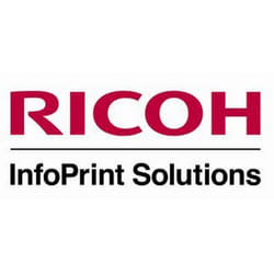 InfoPrint 1402828 Cartouche de toner 1 pièce(s) Noir