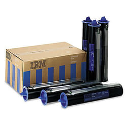 InfoPrint 69G7306 Cartouche de toner 6 pièce(s) Noir