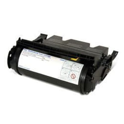 InfoPrint 28P2494 Cartouche de toner 1 pièce(s) Noir
