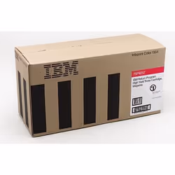IBM 75P4055, 15000 pages, Noir, 1 pièce(s)