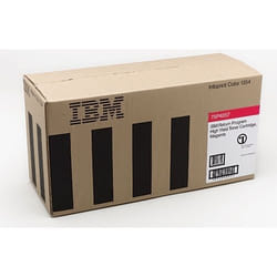 IBM 75P4055 Cartouche de toner 1 pièce(s) Original Noir