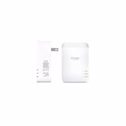 D-Link PowerLine AV2, 1000 Mbit/s, IEEE 802.3, IEEE 802.3u, Gigabit Ethernet, 10,100,1000 Mbit/s, HomePlug AV, 128-bit AES