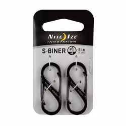 Nite Ize S-Biner #1