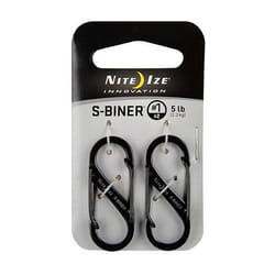 Nite Ize S-Biner #1
