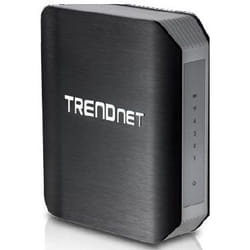 Trendnet TEW-800MB pont & répéteur 1300 Mbit/s