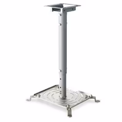 BenQ Universal Ceiling Mount, Plafond, 15 kg, Gris, 0 - 360°, -10 - 10°, 578 cm