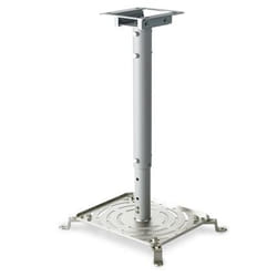 BenQ Universal Ceiling Mount support pour projecteurs Plafond Gris