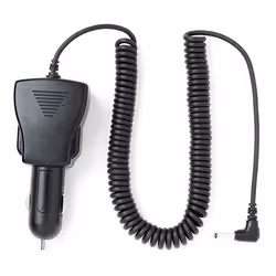 Star Micronics 39569360, Auto, Allume-cigare, Noir
