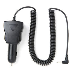Star Micronics 39569360 chargeur d'appareils mobiles Imprimante portable Noir Allume-cigare Auto