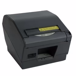 Star Micronics TSP847IIU-24, Thermique directe, Imprimantes POS, 406 x 203 DPI, 180 mm/sec, 112, 80 mm, 10,4 cm
