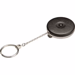 Rieffel KB 5, Trousseau de clés, Noir, 1 pièce(s)