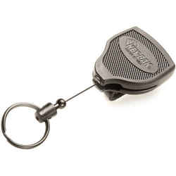 Rieffel KB SUPER 48 LEK porte-clés et boîte Noir