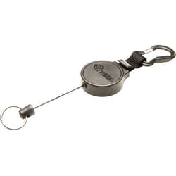 Rieffel KB 6C porte-clés et boîte Chrome