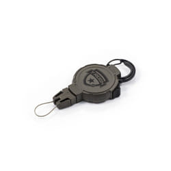 Rieffel TR-HXDCA porte-clés et boîte Marron