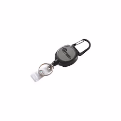 Rieffel KB SIDEKICK, Porte-clés, Noir, Vinyl