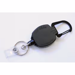 Rieffel KB SIDEKICK porte-clés et boîte Noir