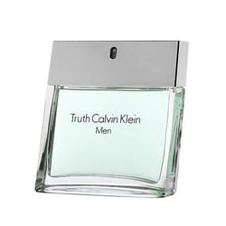 Calvin Klein Truth For Men Eau De Toilette 100ml