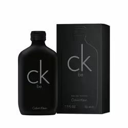 Ck Be eau de toilette vaporisateur 50 ml