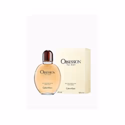 Calvin Klein Obsession Eau De Toilette 125 ml