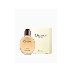 Calvin Klein Obsession Eau De Toilette 125ml