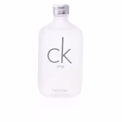 Ck One eau de toilette vaporisateur 100 ml