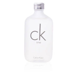 Ck One eau de toilette vaporisateur 100 ml