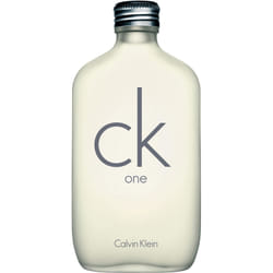Calvin Klein CK One 200ml Hommes