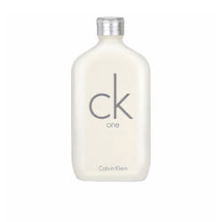Ck One eau de toilette vaporisateur 50 ml
