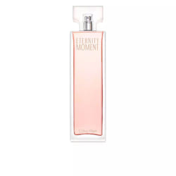 Eternity Moment eau de parfum vaporisateur 100 ml