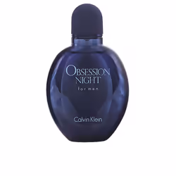 Obsession Night For Men eau de toilette vaporisateur 125 ml