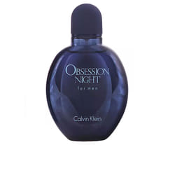 Obsession Night For Men eau de toilette vaporisateur 125 ml