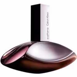 Calvin Klein Euphoria Eau De Parfum 100ml, Femmes, 100 ml, Pomegranate, persimmon, lush green, Lotus, Orchidée, lotus blossom ...