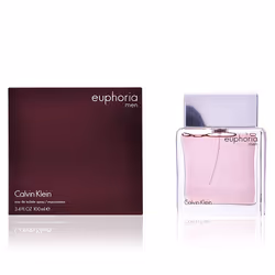 Euphoria Men eau de toilette vaporisateur 100 ml