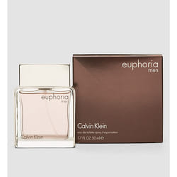 Calvin Klein Euphoria 50ml Hommes