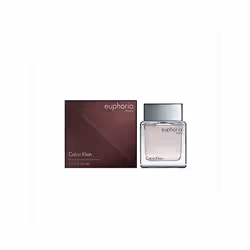 Calvin Klein Euphoria For Men Eau De Toilette 50 ml, Hommes, Été, 50 ml, Flacon non réutilisable, Gingembre, Poivre, ginger p ...