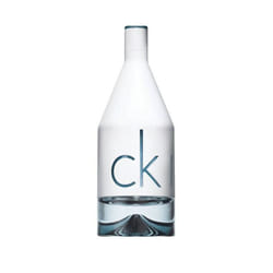 Calvin Klein CK IN2U Him Hommes 100ml