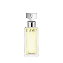 Calvin Klein Eternity Eau De Parfum 50ml