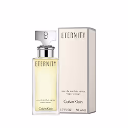 Calvin Klein Eternity Eau De Parfum 50ml