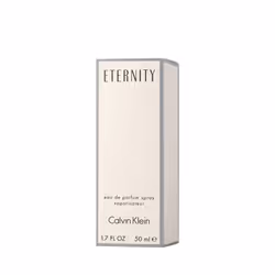 Calvin Klein Eternity Eau De Parfum 50ml