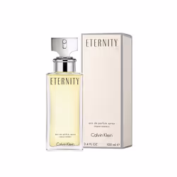 Calvin Klein Eternity 100ml Femmes
