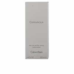 Contradiction eau de parfum vaporisateur 100 ml - Vue supplémentaire 2